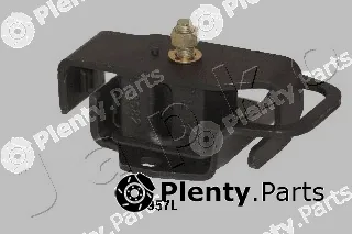 Japko GOJ957L — Mounting, engine
