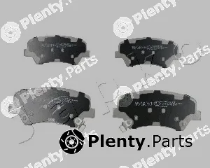 Japko 50K24 — Brake Pad Set, disc brake