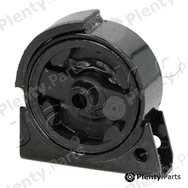 Japko GOJ2757 — Mounting, engine