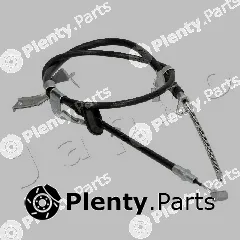 Japko 1310442 — Cable Pull, parking brake