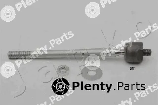 Japko 103251 — Inner Tie Rod