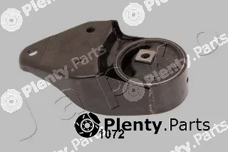 Japko GOJ1072 — Mounting, engine