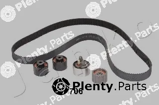 Japko KJT706 — Timing Belt Kit
