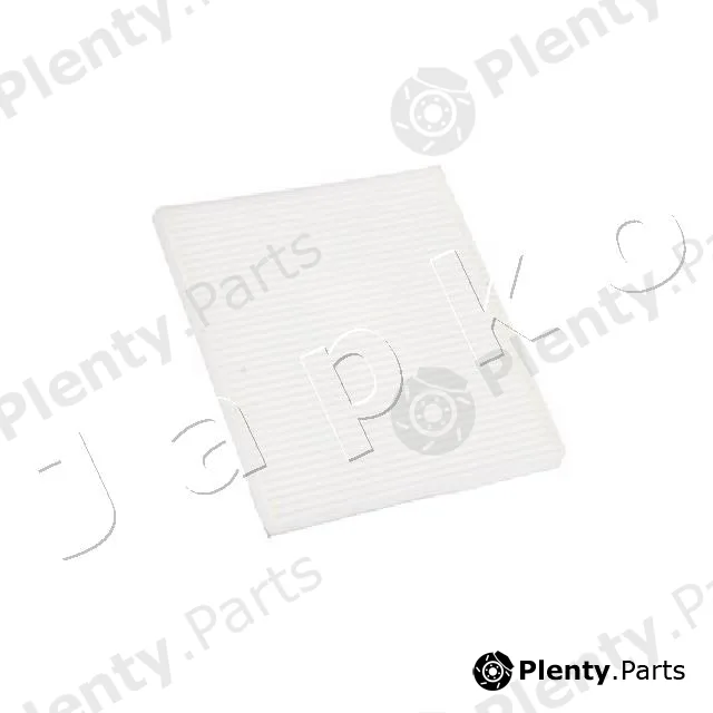 Japko 21DR02 — Filter, cabin air