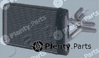 Japko RSD283006 — Heat Exchanger, interior heating