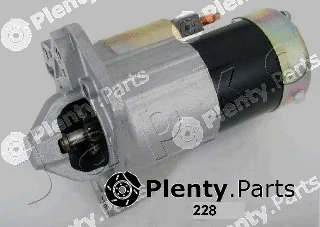 Japko 3D228 — Starter