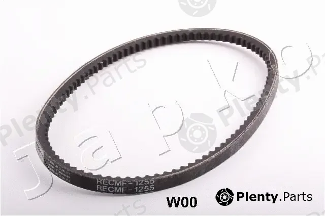 Japko 94W00 — V-Belt