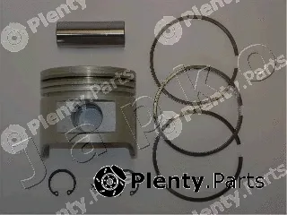 Japko 9220 — Piston