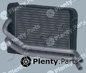 Japko RSD283005 — Heat Exchanger, interior heating