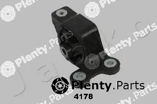 Japko GOJ4178 — Mounting, engine