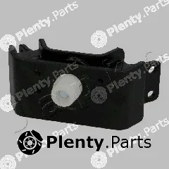 Japko GOJ2611 — Mounting, engine