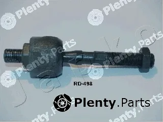 Japko 103498 — Inner Tie Rod
