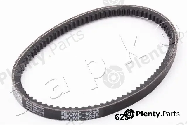 Japko 94625 — V-Belt