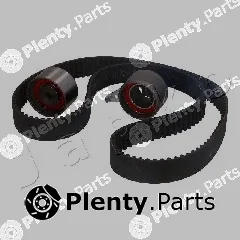 Japko KJT314 — Timing Belt Kit
