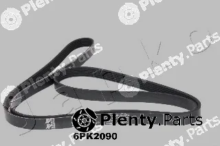 Japko 6PK2090 — V-Ribbed Belt