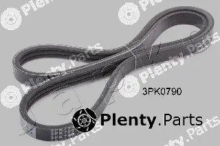 Japko 3PK790 — V-Ribbed Belt
