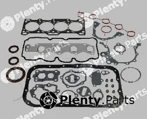 Japko 48W07 — Gasket Kit, cylinder head
