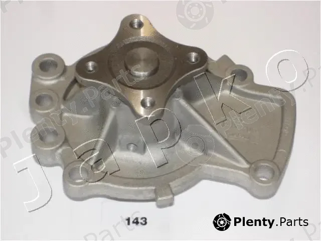 Japko 35143 — Water Pump, engine cooling