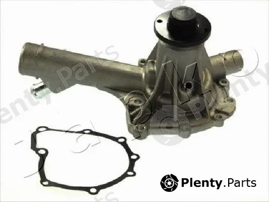 Japko 350522 — Water Pump, engine cooling