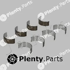 Japko 22511A — Connecting Rod Bearing