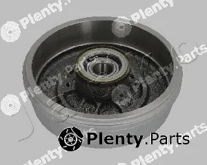 Japko 56006C — Brake Drum