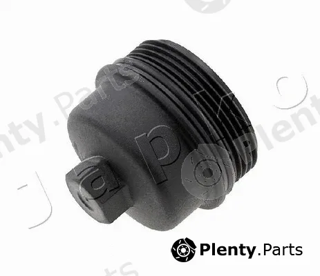 Japko 160007 — Cap, oil filter housing