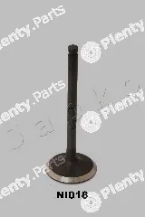 Japko 5NI018 — Intake Valve