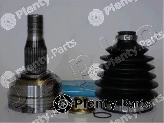 Japko 62014 — Joint Kit, drive shaft