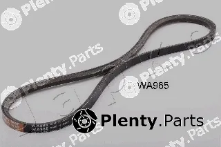 Japko WA965 — V-Belt