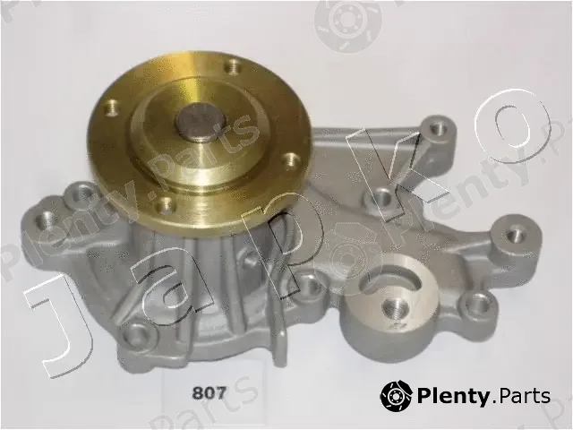 Japko 35807 — Water Pump, engine cooling