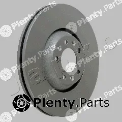 Japko 600608 — Brake Disc