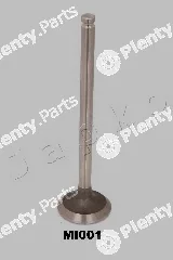 Japko 5MI001 — Exhaust Valve