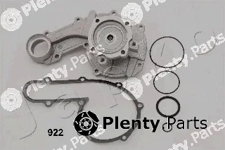 Japko 35922 — Water Pump, engine cooling