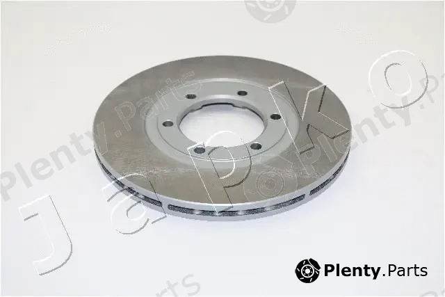 Japko 60326C — Brake Disc