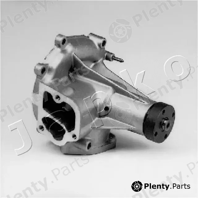 Japko 350518 — Water Pump, engine cooling