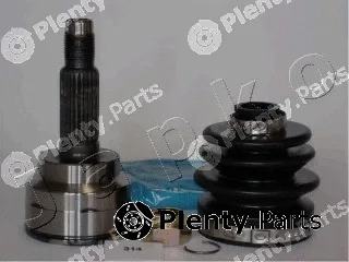 Japko 62314 — Joint Kit, drive shaft