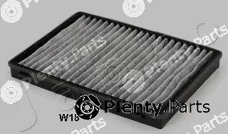 Japko 21W18 — Filter, cabin air