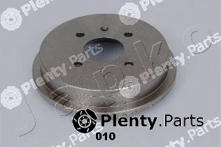 Japko 56010 — Brake Drum