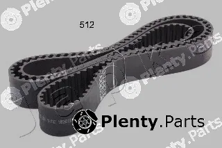 Japko 40512 — Timing Belt