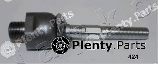 Japko 103424 — Inner Tie Rod