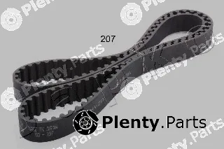 Japko 40207 — Timing Belt