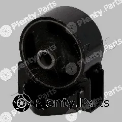 Japko GOJH187 — Mounting, engine