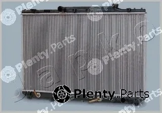 Japko RDA153023 — Radiator, engine cooling