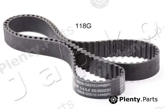Japko 40118G — Timing Belt
