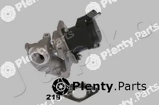 Japko 150219 — EGR Valve