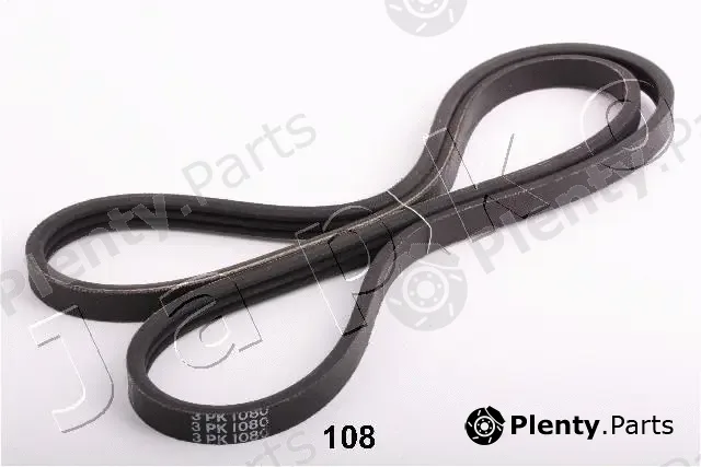 Japko 96108 — V-Ribbed Belt