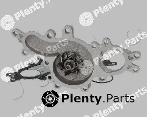 Japko 352004 — Water Pump, engine cooling