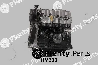 Japko JHY008 — Complete Engine