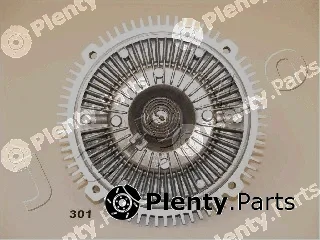 Japko 36301 — Clutch, radiator fan