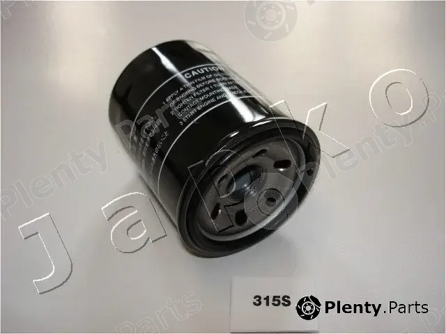 Japko 10315 — Oil Filter